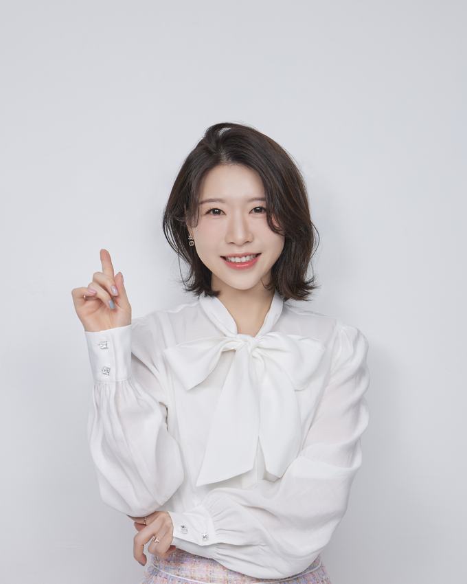 수학 강사 한지영